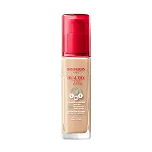 Fond de teint hydratant, Healthy mix, Bourjois, 51W Vanille clair