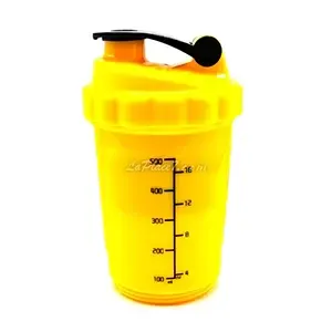 Doseur de protéines, Sport, Giant fit, 500 ml