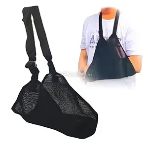 Elingue de bras en tissu transpirant, Giant fit