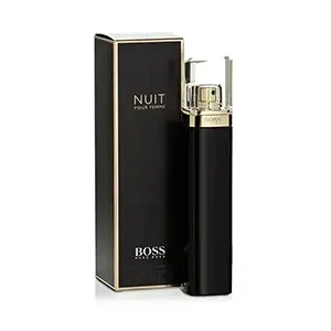 Parfum pour femme, Nuit, Boss, EDP, 75ml