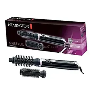 Brosse électrique pour cheveux, Airstyler, Remington, AS404