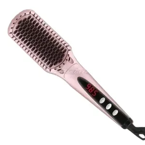 Brosse électrique pour cheveux en ceramic, Enzo, EN-4101