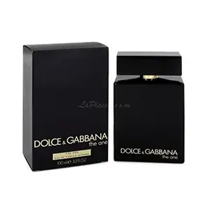 Parfum pour homme The One, Dolce & Gabbana, EDP Intense, 100ml