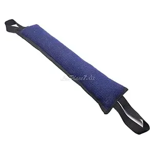 Boudin mordant pour chien, 51Cm