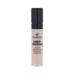 Correcteur anticernes liquide, Gabrini, 03