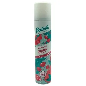 Shampoing sec purifiant au Cerise, Cherry, Batiste, 200ml