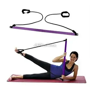 Bande de resistance , Portable pilates studio