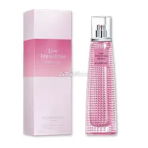 Parfum pour femme Live Irrésistible Rosy Crush, Givenchy,  EDP, 75ml