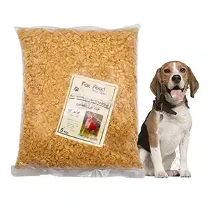 Pâtes pour chien, Fox food, 5kg