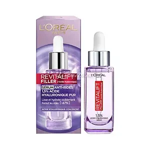 Sérum anti-rides visage, Revitalift, L'Oréral