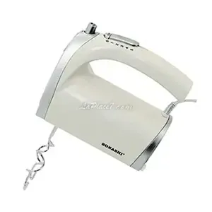 Batteur de cuisine, Sonashi, SMX-111, 150w