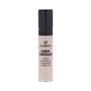 Correcteur anticernes liquide, Gabrini, 02