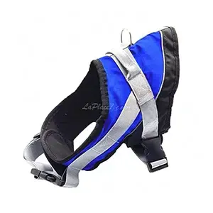 Harnais pour chien en tissu, GM