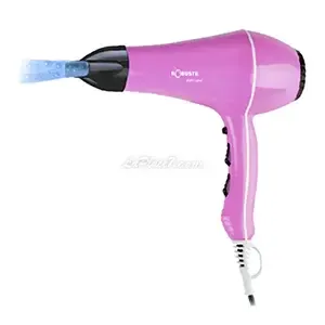 Sèchoir Maxicoiff, Robuste, Pro 2000RB, Rose