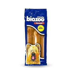2 Os à macher pour chien, Biozoo
