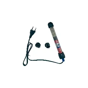 Chauffage électrique d'aquarium, Sobo, HS-50, 50W, 21,5cm