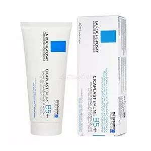 Baume ultra réparateur apaisant, Cicaplast baume B5+, La Roche-Posay, 40ml