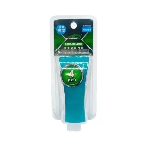 Nettoyeur magnétique pour vitres d’aquarium, Aqua-MX-4mm, Aquaspeed, 7cm