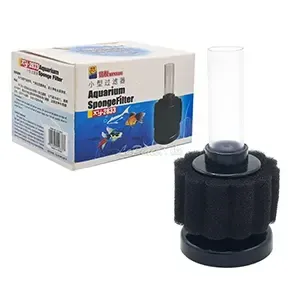 Filtre éponge d'aquarium, Xinyou, Xy-2833