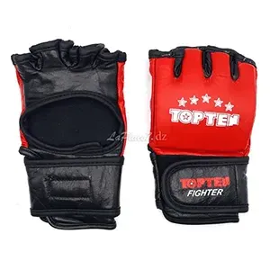 Gants de MMA, Topten