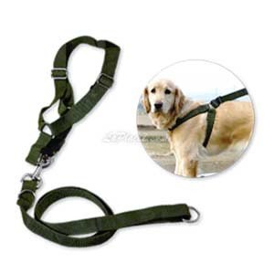 Harnais en tissu pour chien, Pet Supplies