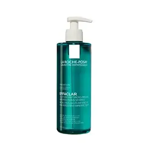 Gel purifiant pour visage et corps, Effaclar, La Roche-Posay, 400ml