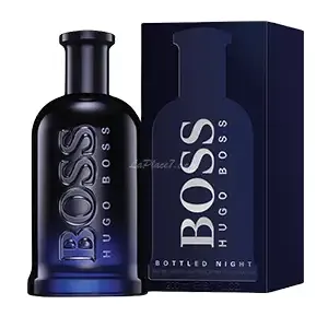 Parfum pour homme Bottled Night, Hugo Boss, 200ML