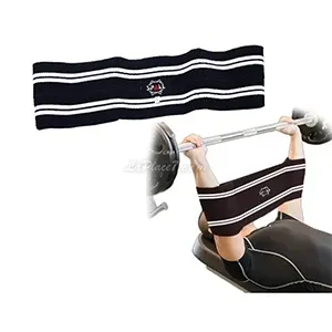 Bande de résistance élastique, Soutien des coudes, Spall