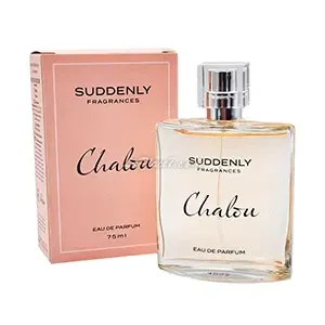 Parfum pour Femme Chalou, Suddenly, EDP, 75ml