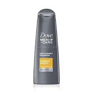 Shampoing pour homme Energy boost Men+Care, Dove