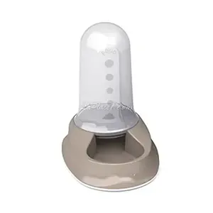 Distributeur d'eau et croquettes pour animaux, Stefanplast