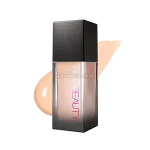Fond de teint Faux filter Luminous Matte, Huda Beauty, Cashew 140G