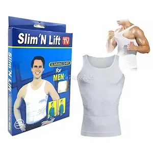 Gaine minceur pour homme, Slim'N lift