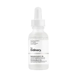 Sérum hydratant pour la peau, Acide Hyaluronique 2% + B5, The Ordinary