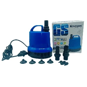Pompe submersible pour aquarium, cascade et fontaine, Kintons, KSP3000I, 45W