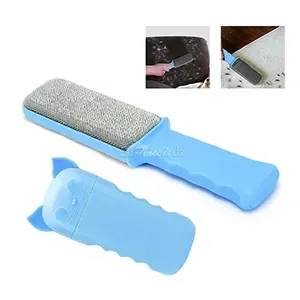 Brosse anti-poils d'animaux, chat et chien