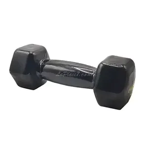 2 Haltères de musculation et fitness, Body force