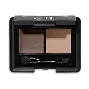 Kit de Fard à sourcils, e.l.f, couleurs foncées
