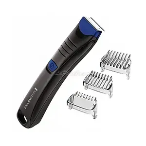 Tondeuse corps pour homme, Delicates, Remington, BHT250