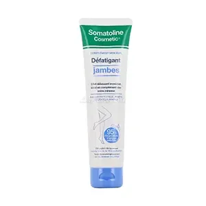 Complément minceur défatigant jambes, Somatoline Cosmetic, 100ml