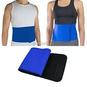 Ceinture de sudation et de protection de la taille, Giant fit