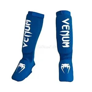 Protège-tibias pour sports de combats, Karaté, Venum
