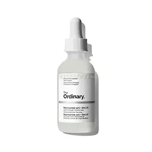 Sérum Anti-Imperfections, Niacinamide 10% + Zinc 1%, The Ordinary