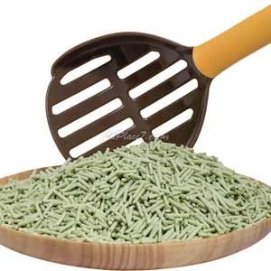 Pelle de nettoyage litière, Pet Toy