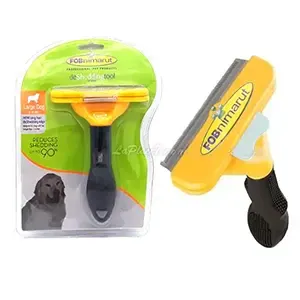 Brosse professionnel pour chien de grande taille, Fobnimarut, 20-40 kg