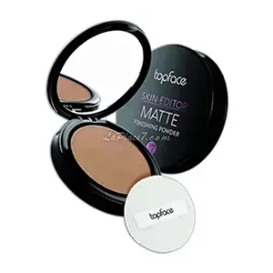 Poudre à teint Skin Editor Matte, TopFace,