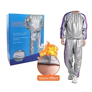 Combinaison sauna, Vêtement de sport