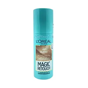 Effaceur de racines, Magic Retouch, Blond, 75ml