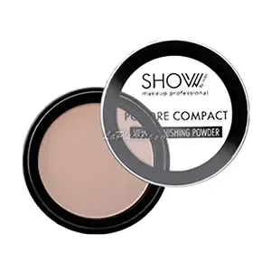Poudre compacte Show, MBK, 03