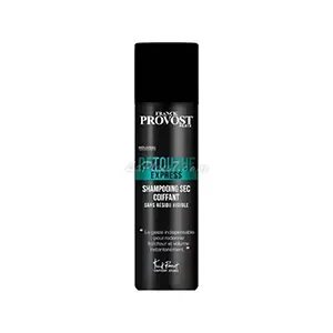 Shampoing sec coiffant, Retouche express, Franck provost, 150ml